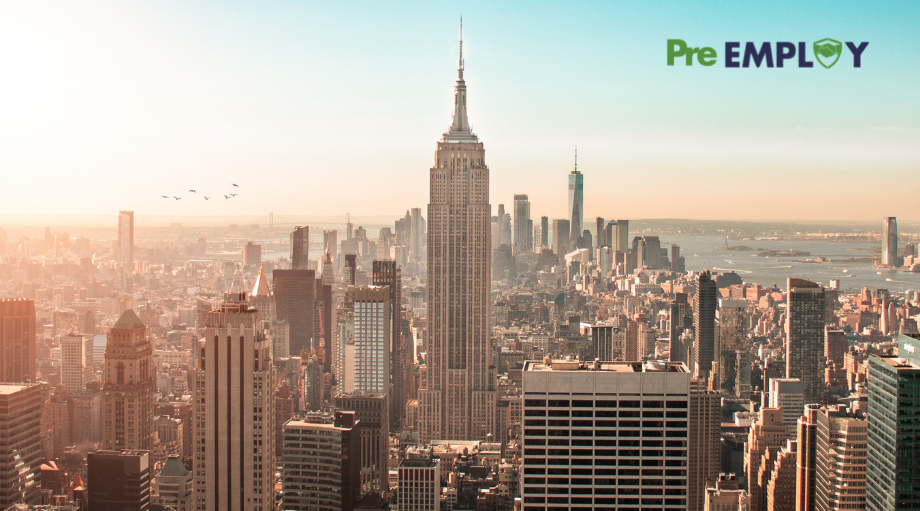 Featured NYC Considers Last-Minute Attempt to Ban Background Checks on Potential Tenants