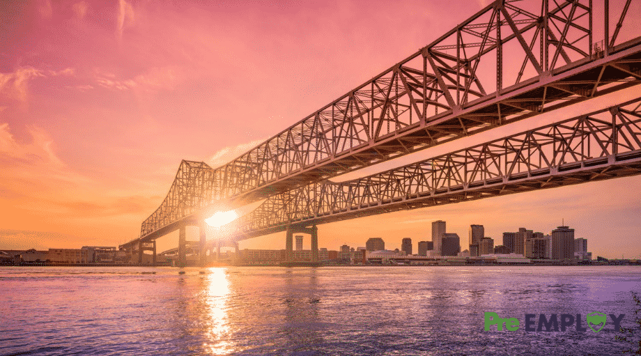 Featured - Louisiana’s New Fair Chance Law Takes Effect