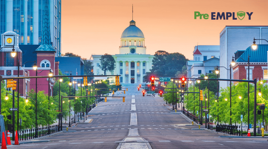 Featured Alabama’s New Law Introduces Expansive Exemptions from Mandatory Employer Vaccination Policies