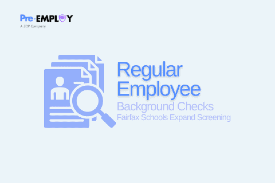 Fairfax Schools Expand Screening with Regular Employee Background Checks (2)