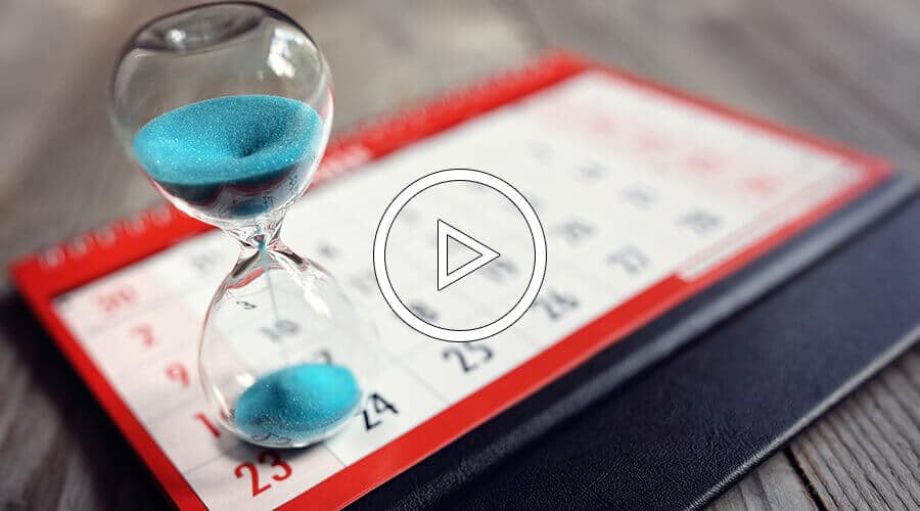 How long do background checks take