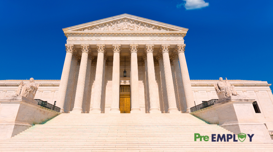 Featured Supreme Court Will Hear Expedited Arguments on OSHA’s ETS