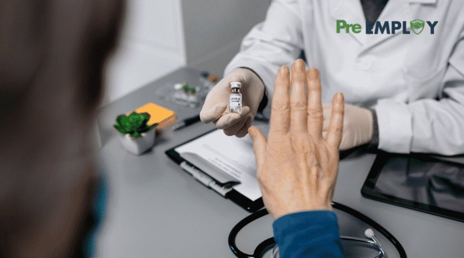 Featured Texas Governor Issues Executive Order Restricting Employer Vaccine Mandates