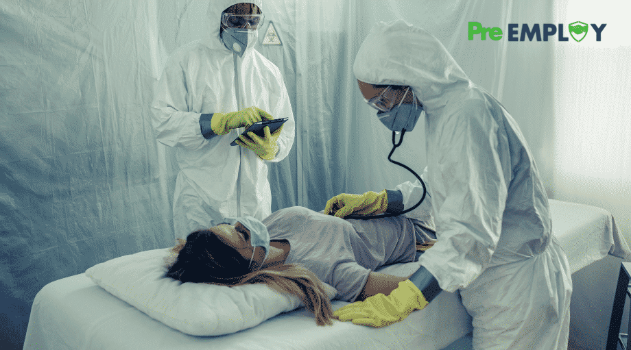Featured - OSHA Now Requires Healthcare Employers to Maintain Full Compliance with All Emergency Temporary StandardS