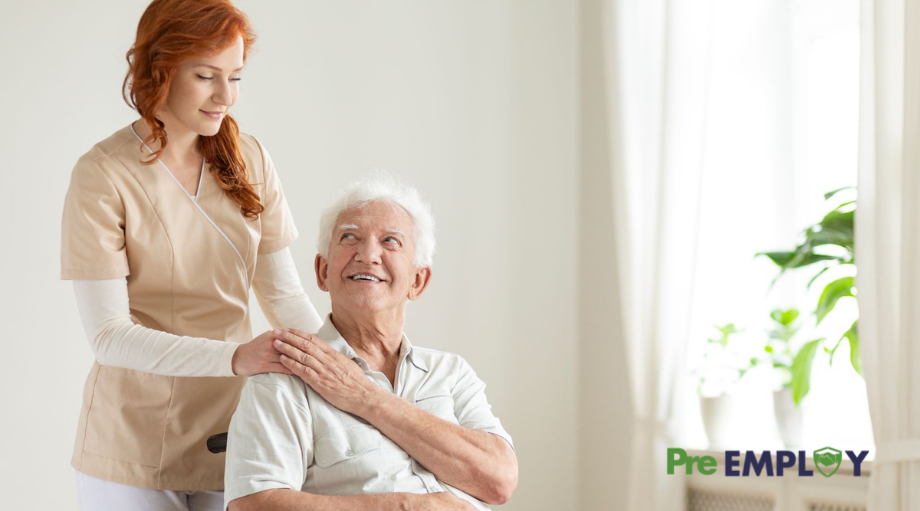 Featured California Legislature Introduces Bill to Provide Exemptions from Criminal Background Checks for Caregiving Jobs