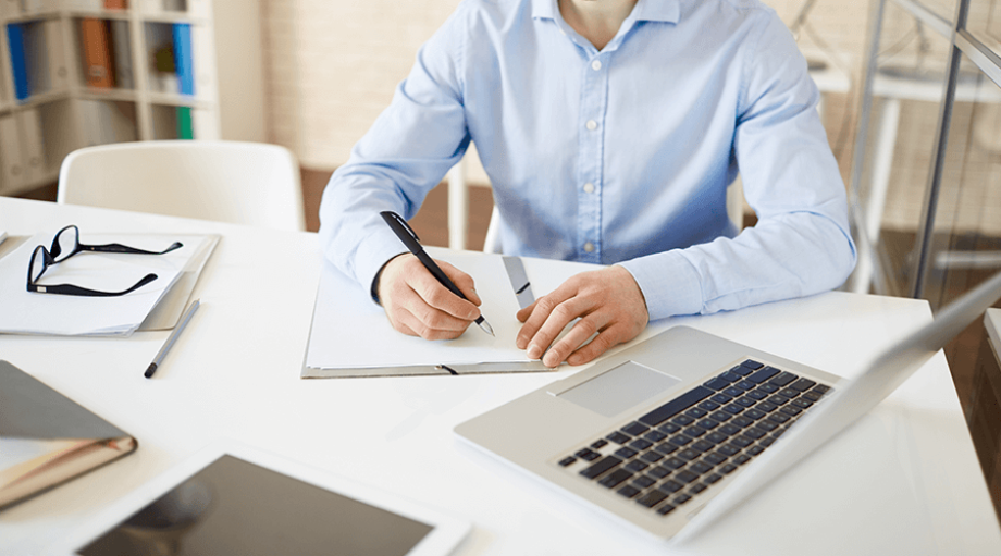how far back does an employee background check go