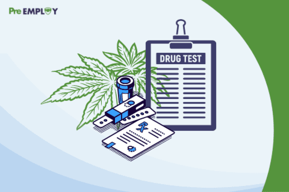Featured New Jersey Cannabis Testing Laws Have You Confused Here Is What Employers Need to Know About CREAMMA
