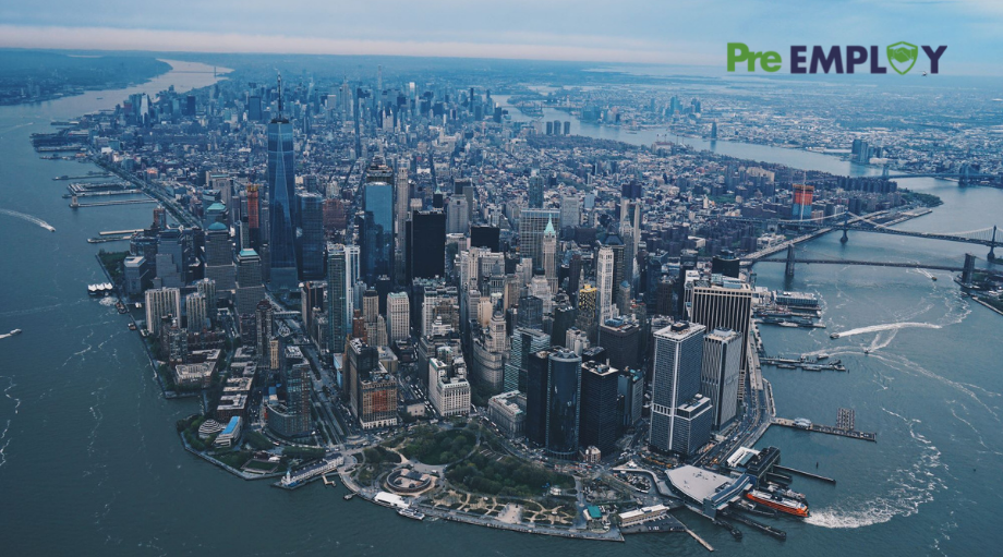 Featured New York City Passes Restrictions on the Use of Artificial Intelligence Tools for Employment Decisions