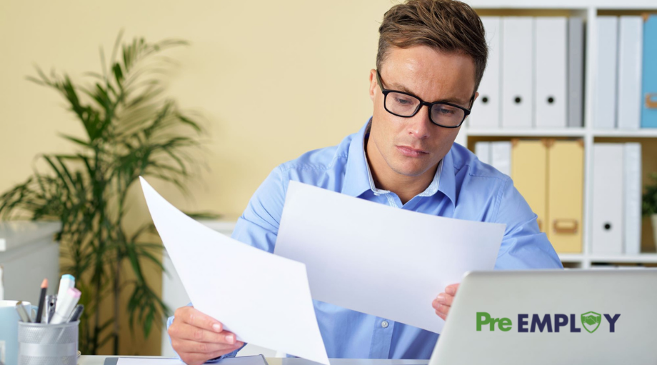 Featured How Are Federal Contractors Affected by the Fair Chance Act