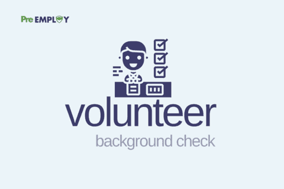 New Survey Finds Public Expects More Screening of Volunteers Than Is Actually Performed