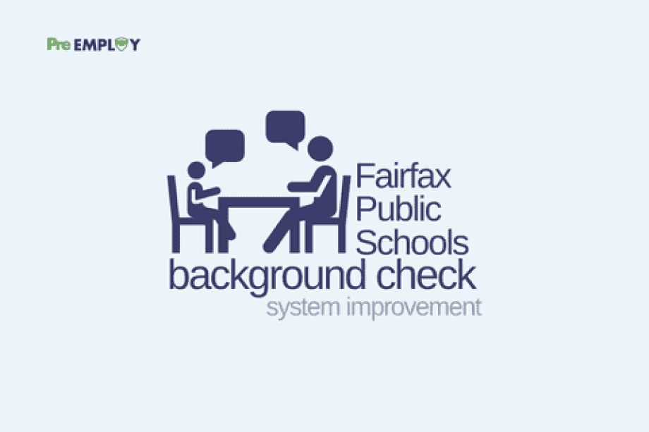 Fairfax Public Schools Look to Expedite Improvements to Background Check System