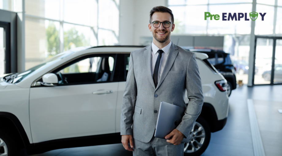 Featured Federal Court Finds That Auto Manufacturer Is Not a Joint Employer Of Dealerships’ Workers