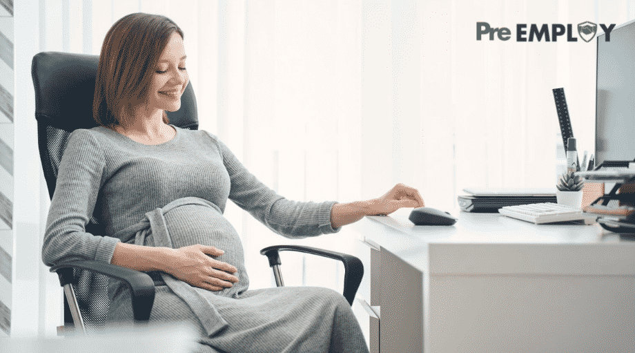 Featured -Louisiana Passes New Laws Requiring Accommodations for Pregnancy and Limiting the Use of Criminal History During Hiring