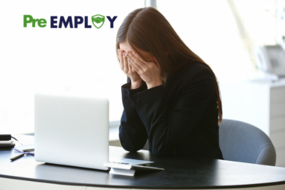 Featured Employees Still Face Workplace Harassment While Working Remotely