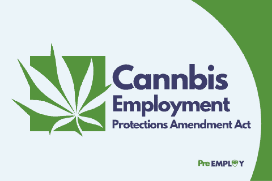 Featured D.C. Mayor Signs Cannabis Employment Protections Amendment Act