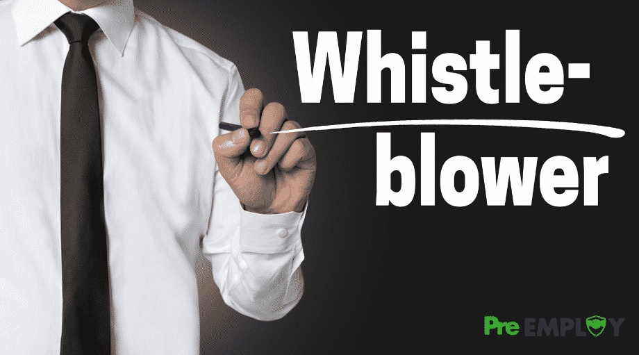 Oregon Increases Whistleblower Protections for Workplace Safety Issues (1)