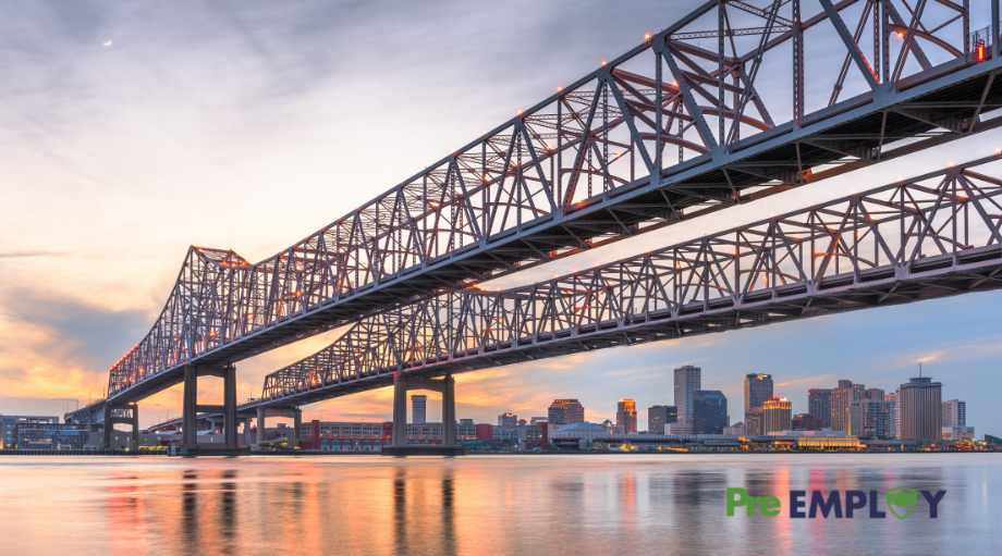 Featured Louisiana Supreme Court Holds that Unvaccinated At-Will Employees May Be Discharged