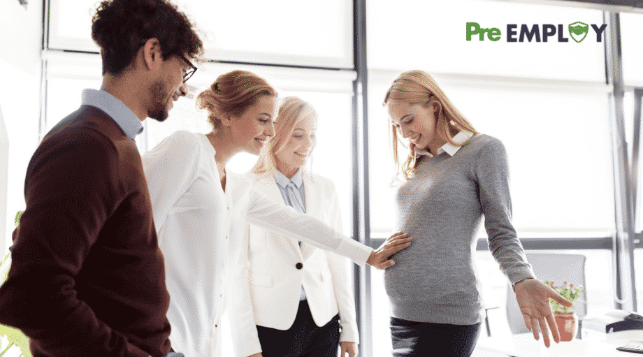 Featured -EEOC Files Lawsuit Against Nursing Home for Pregnancy Discrimination