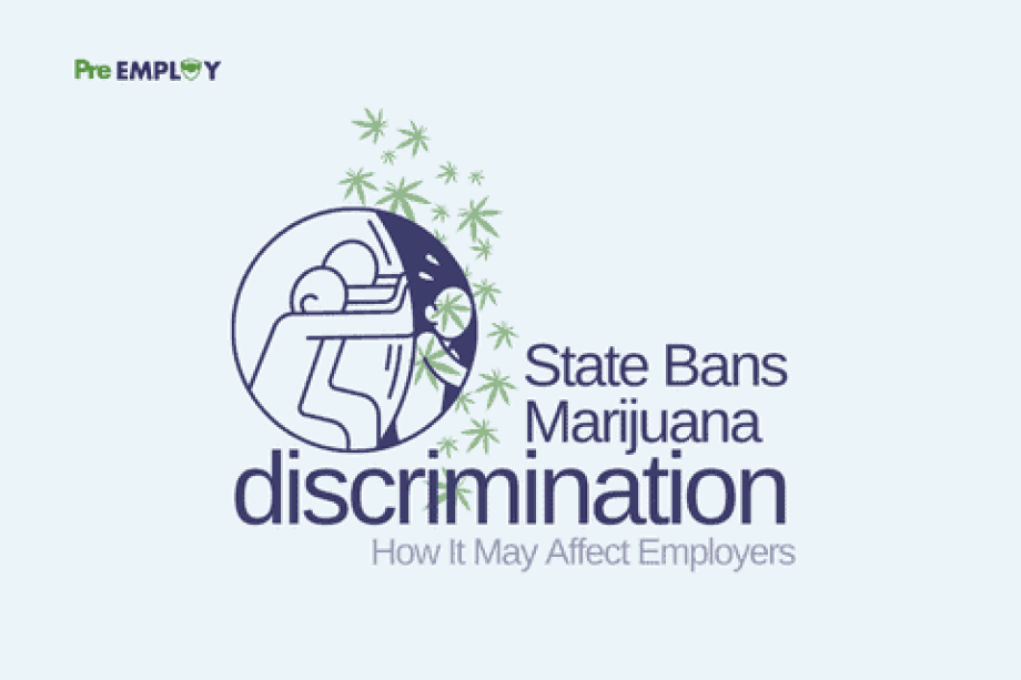 How State Bans on Marijuana Discrimination May Affect Employers