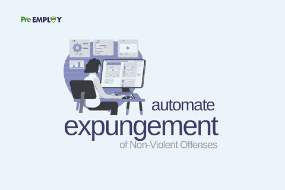 Missouri Legislators Propose Bill to Automate Expungement of Non-Violent Offenses